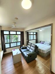 Blk 478A Valley Spring @ Yishun (Yishun), HDB 2 Rooms #588897571